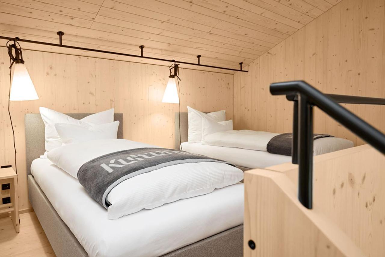 Hotel Kulturhof Stanggass à Bischofswiesen Extérieur photo
