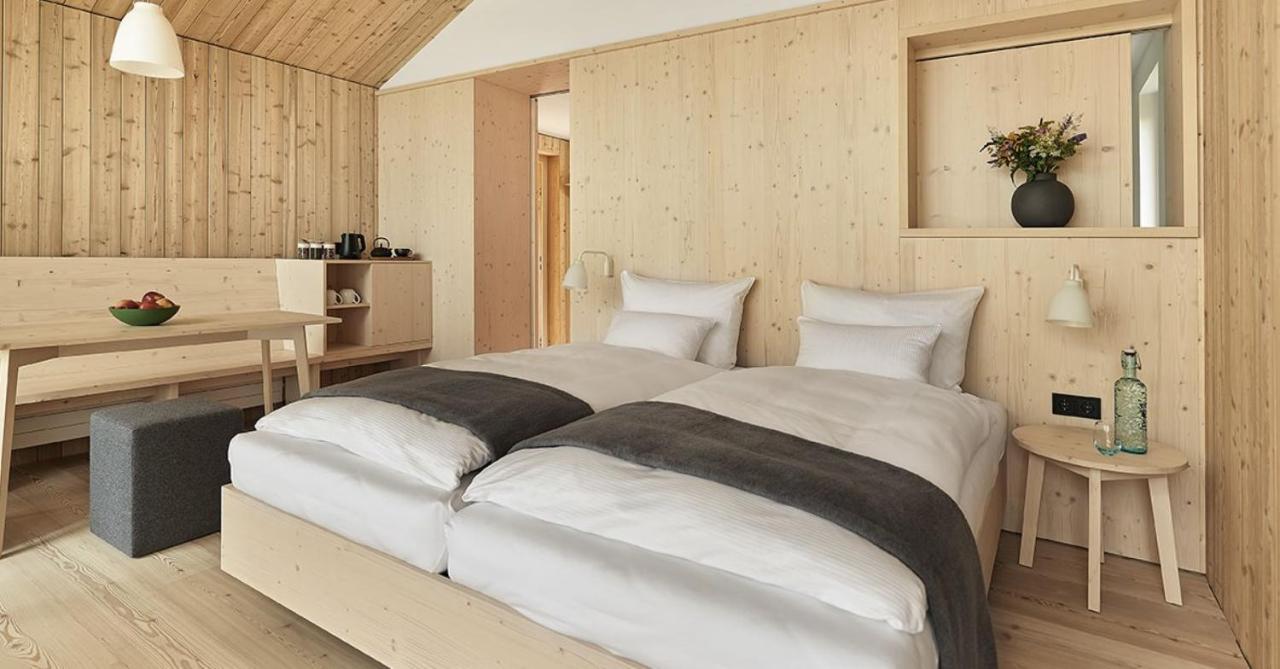 Hotel Kulturhof Stanggass à Bischofswiesen Extérieur photo