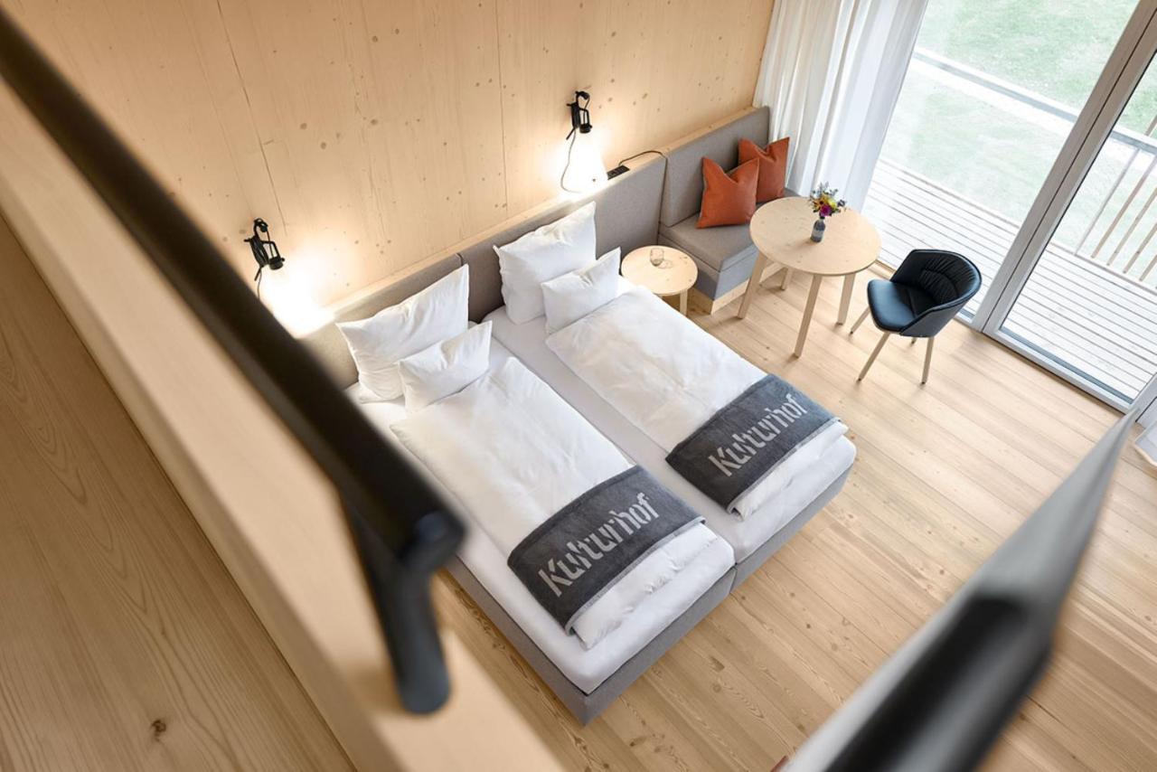 Hotel Kulturhof Stanggass à Bischofswiesen Extérieur photo