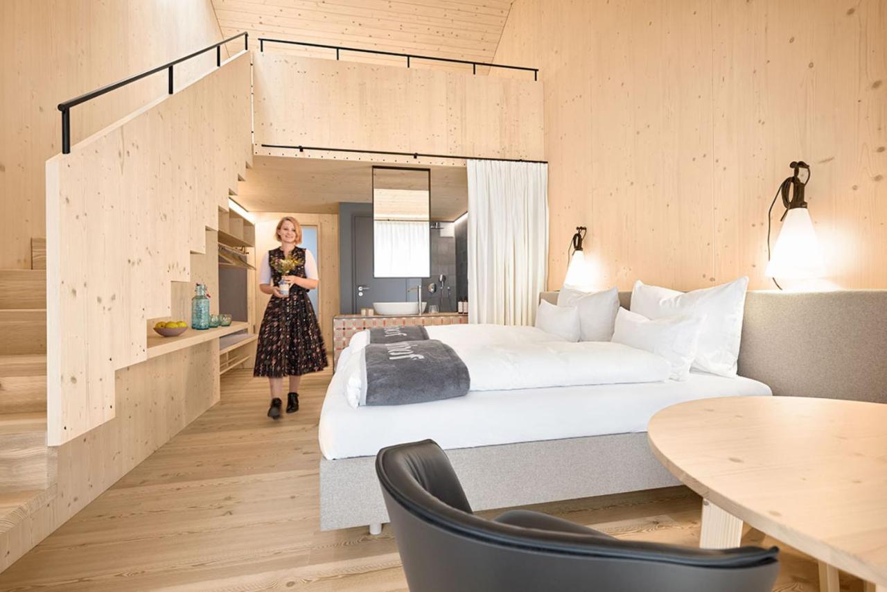 Hotel Kulturhof Stanggass à Bischofswiesen Extérieur photo