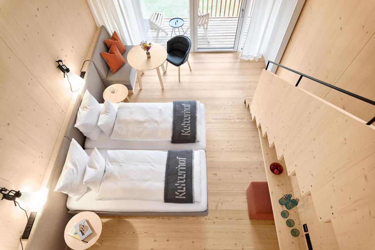 Hotel Kulturhof Stanggass à Bischofswiesen Extérieur photo
